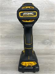 DEWALT DCD708 ATOMIC 20V MAX Compact Brushless Drill/Driver